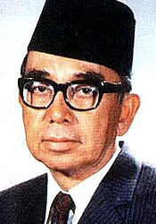 Abdul Razak Hussein