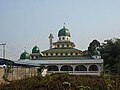 Gambar mini seharga Masjid Raya Imanuddin