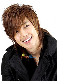 Kim Hyun-Joong