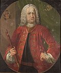 Gambar mini seharga Gustaaf Willem baron van Imhoff