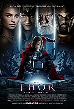 Gambar mini seharga Thor (filem)