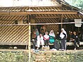 Gambar mini seharga Priyantun Baduy