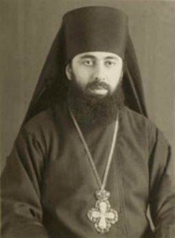 ფაილი:Ilia II (arqimandritoba).jpg