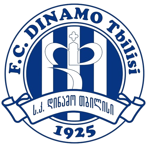 ფაილი:FC Dinamo Tbilisi Old Logo.png