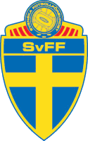 Thumbnail for შვედეთის ეროვნული საფეხბურთო ნაკრები