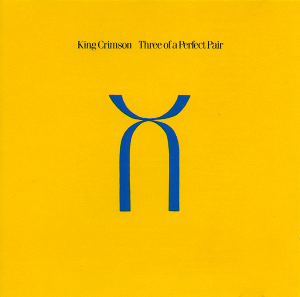 ფაილი:King Crimson - Three Of A Perfect Pair - Front.jpg