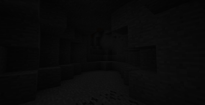 ფაილი:Dark Cave (Minecraft) ბნელი გამოქვაბული.png