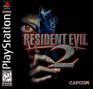 ფაილი:NTSC Resident Evil 2 Cover.png