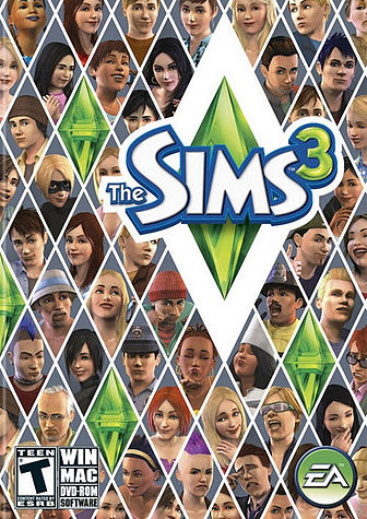 ფაილი:The Sims 3 cover.jpg