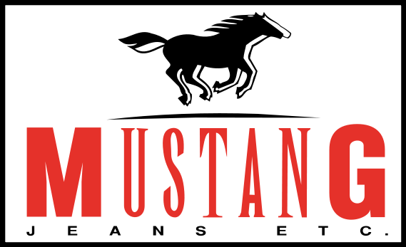 ფაილი:Mustang Jeans svg.png