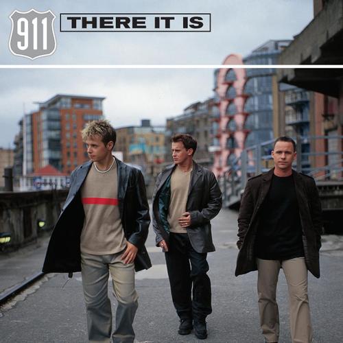 ფაილი:911 - There It Is album cover.jpg