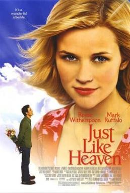 ფაილი:Just like Heaven poster.jpg