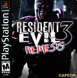 ფაილი:Resident Evil 3 Cover.jpg