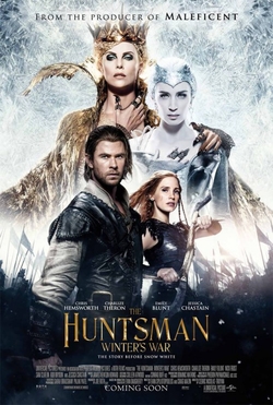 ფაილი:The Huntsman – Winter's War poster.jpg