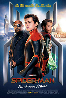 ფაილი:Spider-Man Far From Home poster.jpg