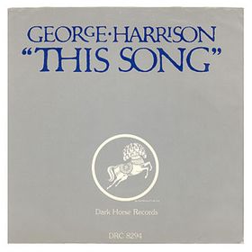 ფაილი:This Song (George Harrison single - cover art).jpg