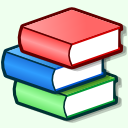 ფაილი:Nuvola apps bookcase green.png