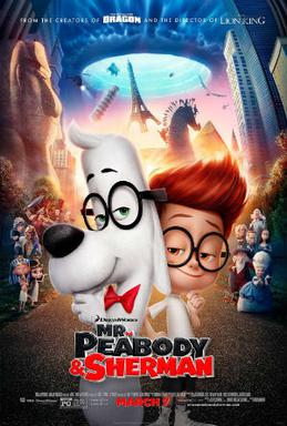 ფაილი:Mr Peabody & Sherman Poster.jpeg
