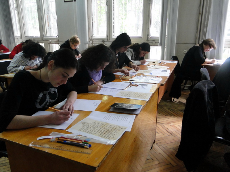 ფაილი:Georgian calligraphy competition tour2.jpg