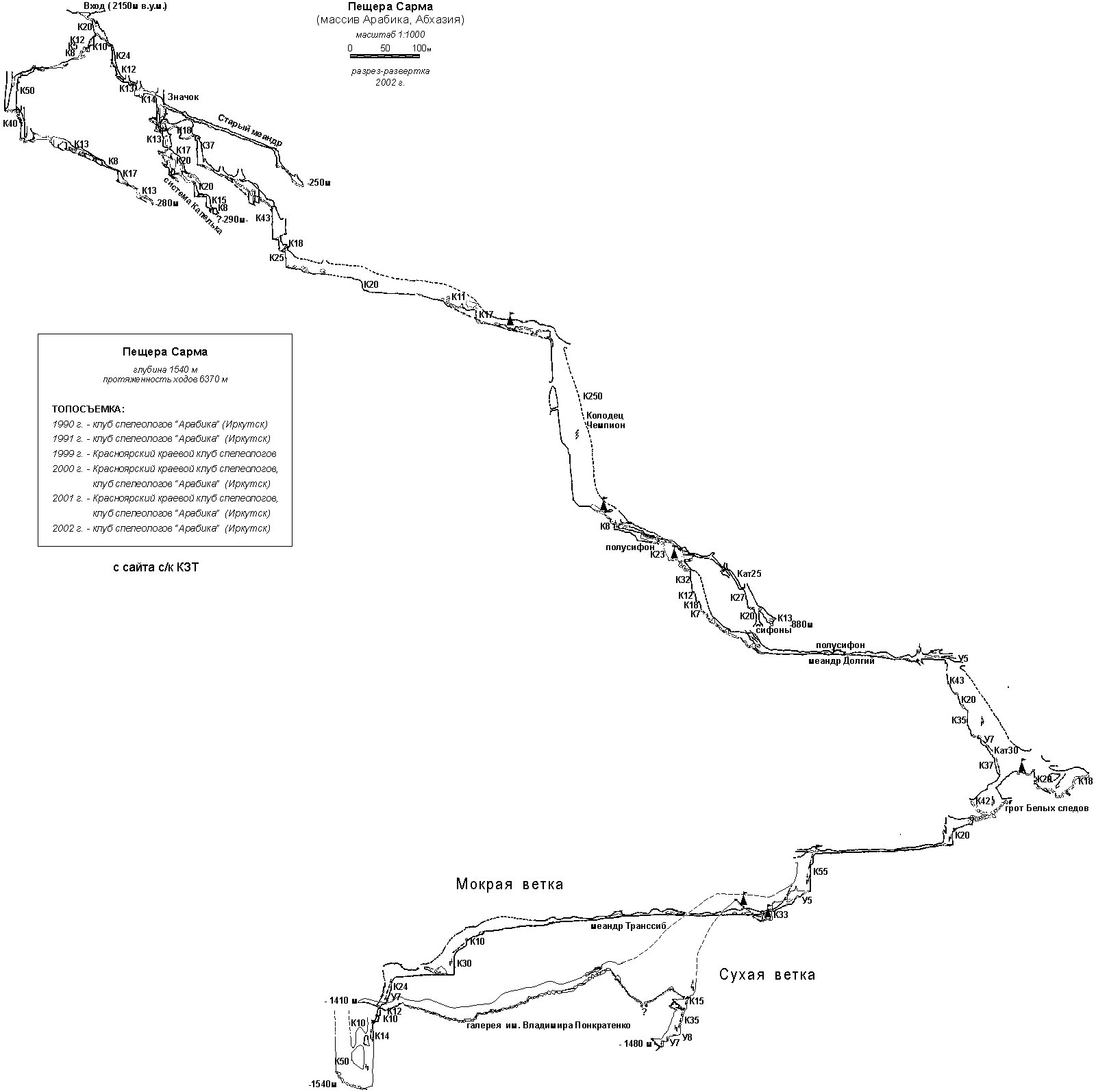 В какой горной системе располагается пещера сарма. Пещера Сарма карта. Киндерлинская пещера схема. Пещера Сарма Абхазия. Киндерлинская пещера карта пещеры.