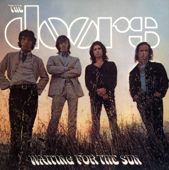 ფაილი:The Doors - Waiting for the Sun.jpg