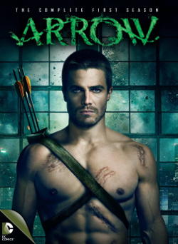 ფაილი:Arrow Season 1 DVD.png