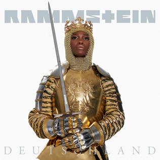 ფაილი:RammsteinDeutschlandSingleCover.jpg