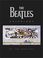 Thumbnail for The Beatles Anthology (წიგნი)