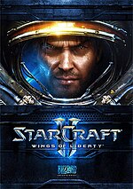 Thumbnail for StarCraft II: Wings of Liberty