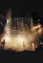 Thumbnail for Genesis: In Concert