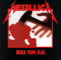 Thumbnail for Kill 'Em All