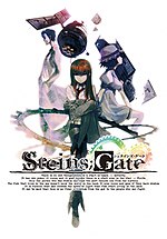 Thumbnail for Steins;Gate