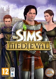 The Sims Medieval – Wikipédia, a enciclopédia livre