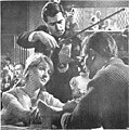 შტურმანი რანერ პეტერი „გენერალი და ზიზილები“ 1963