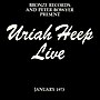 Thumbnail for Uriah Heep Live