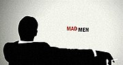 Thumbnail for Mad Men