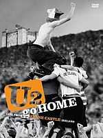 Thumbnail for U2 Go Home: Live from Slane Castle, Ireland