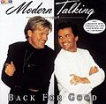 Thumbnail for Back for Good (Modern Talking-ის ალბომი)