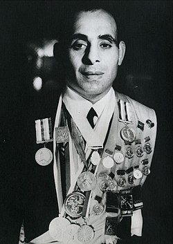 Zarbeg Beriashvili (1939−2020) — Georgian wrestler.jpg