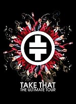 Thumbnail for Take That: The Ultimate Tour