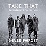 Thumbnail for Never Forget – The Ultimate Collection