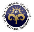 ქუთაისის ტორპედოს ლოგო 2.png