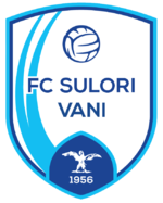 FC Sulori Vani Logo.png