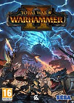 Thumbnail for Total War: Warhammer II