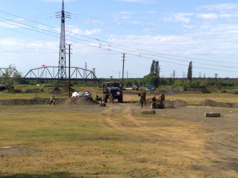 ფაილი:Russian militaries in Poti.jpg