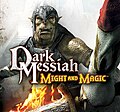 Thumbnail for Dark Messiah of Might and Magic