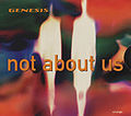 Thumbnail for Not About Us