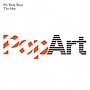 Thumbnail for PopArt: Pet Shop Boys - The Hits