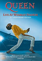 Thumbnail for Queen at Wembley