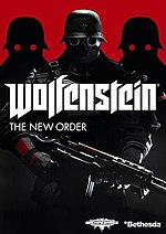 Thumbnail for Wolfenstein: The New Order